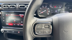 Citroen C3 1.2 PureTech Flair 5dr Petrol Hatchback